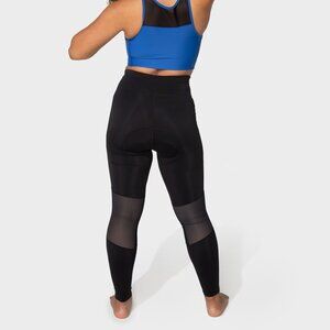 Machines For Freedom Essential Cycling Pant Petite 23" Womens